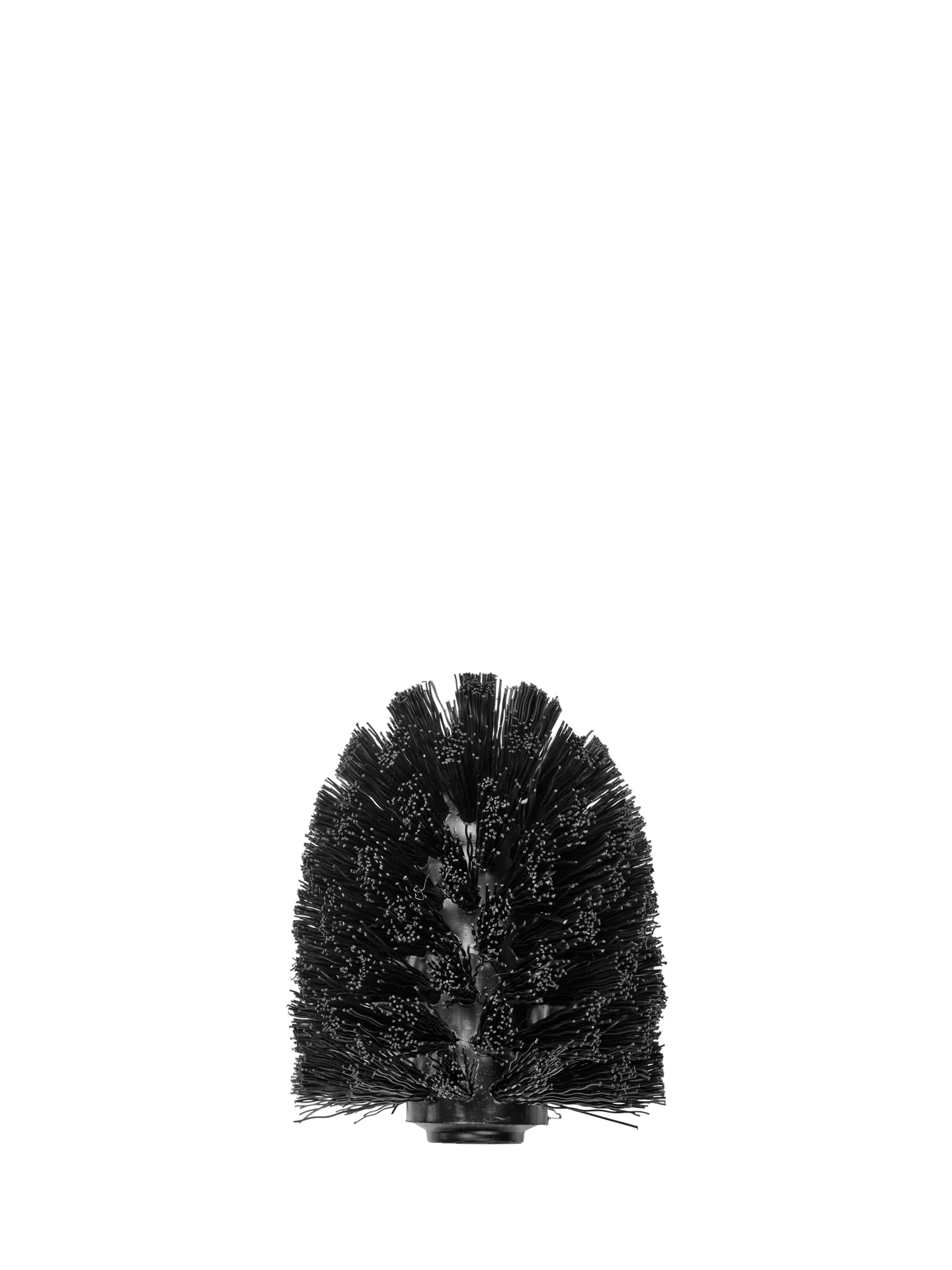 Sama Toilet Brush Head - Black