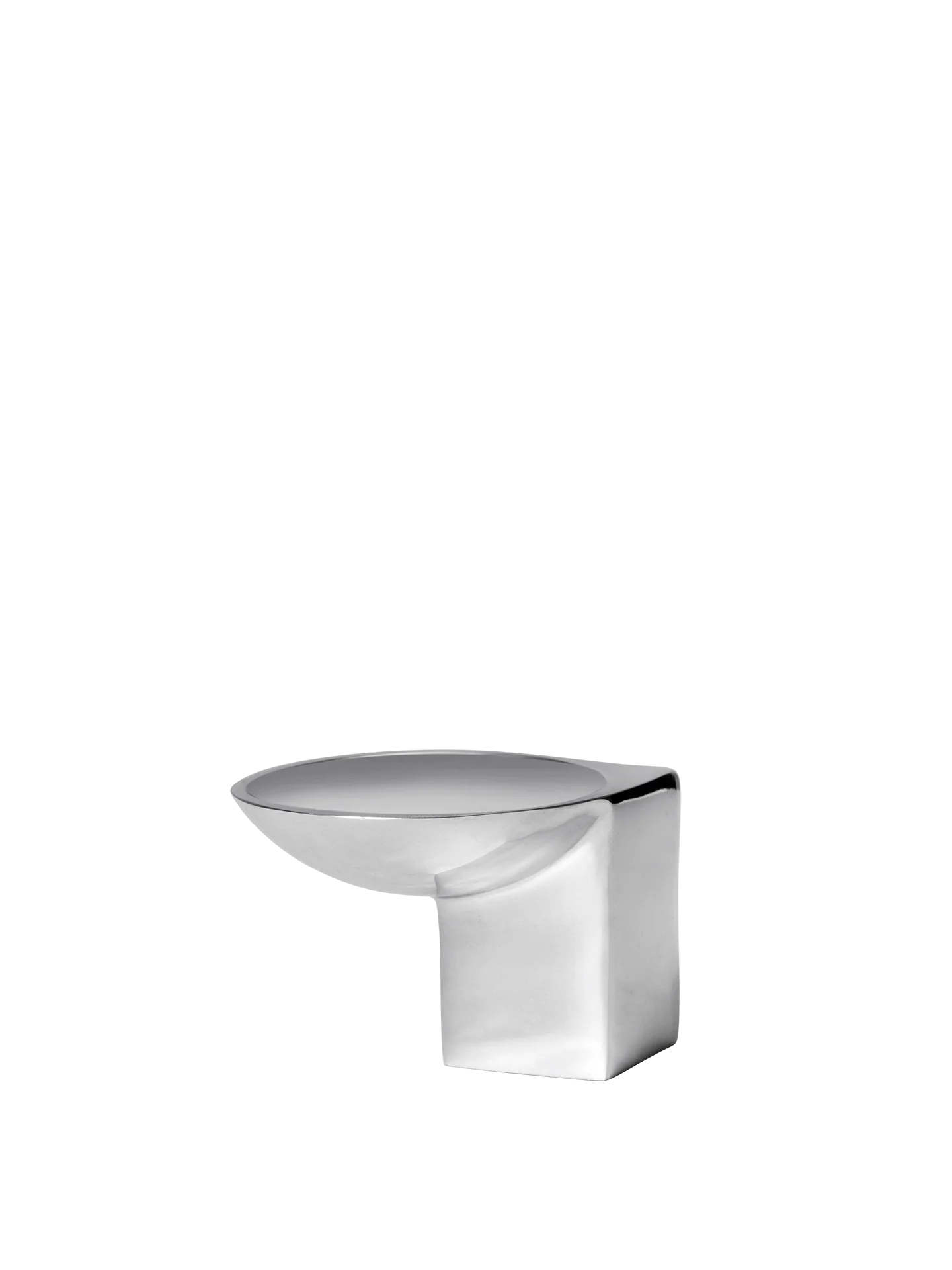 Santany Bowl - Ø9.5 - Aluminium