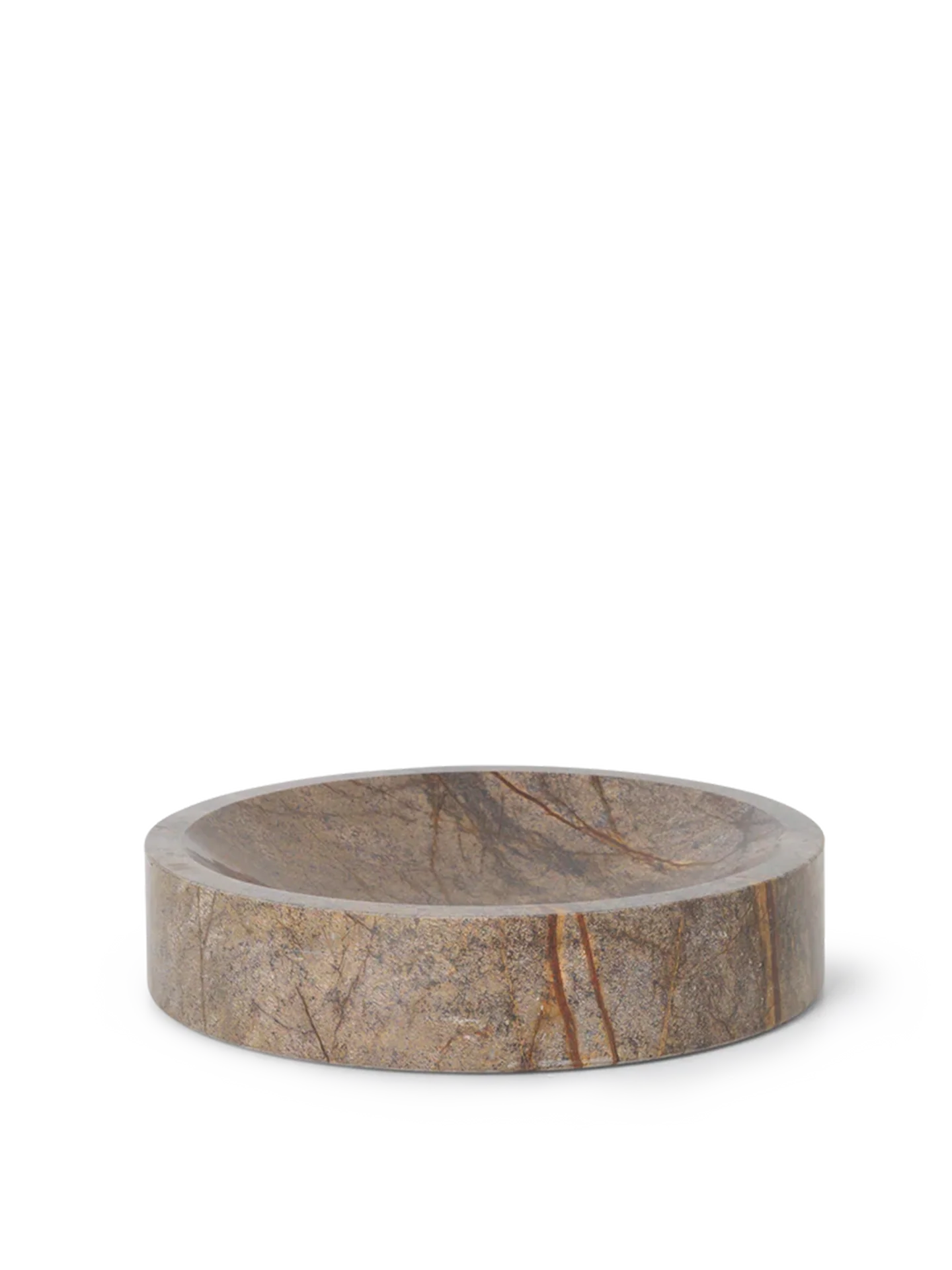 Scape Bowl