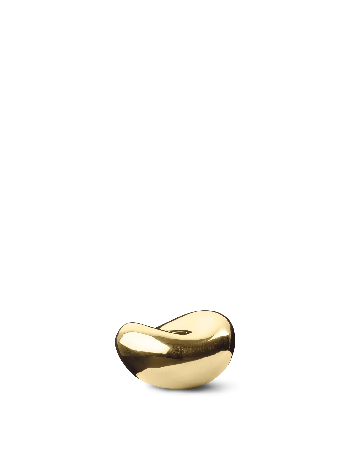 Sculptural Object - Brass