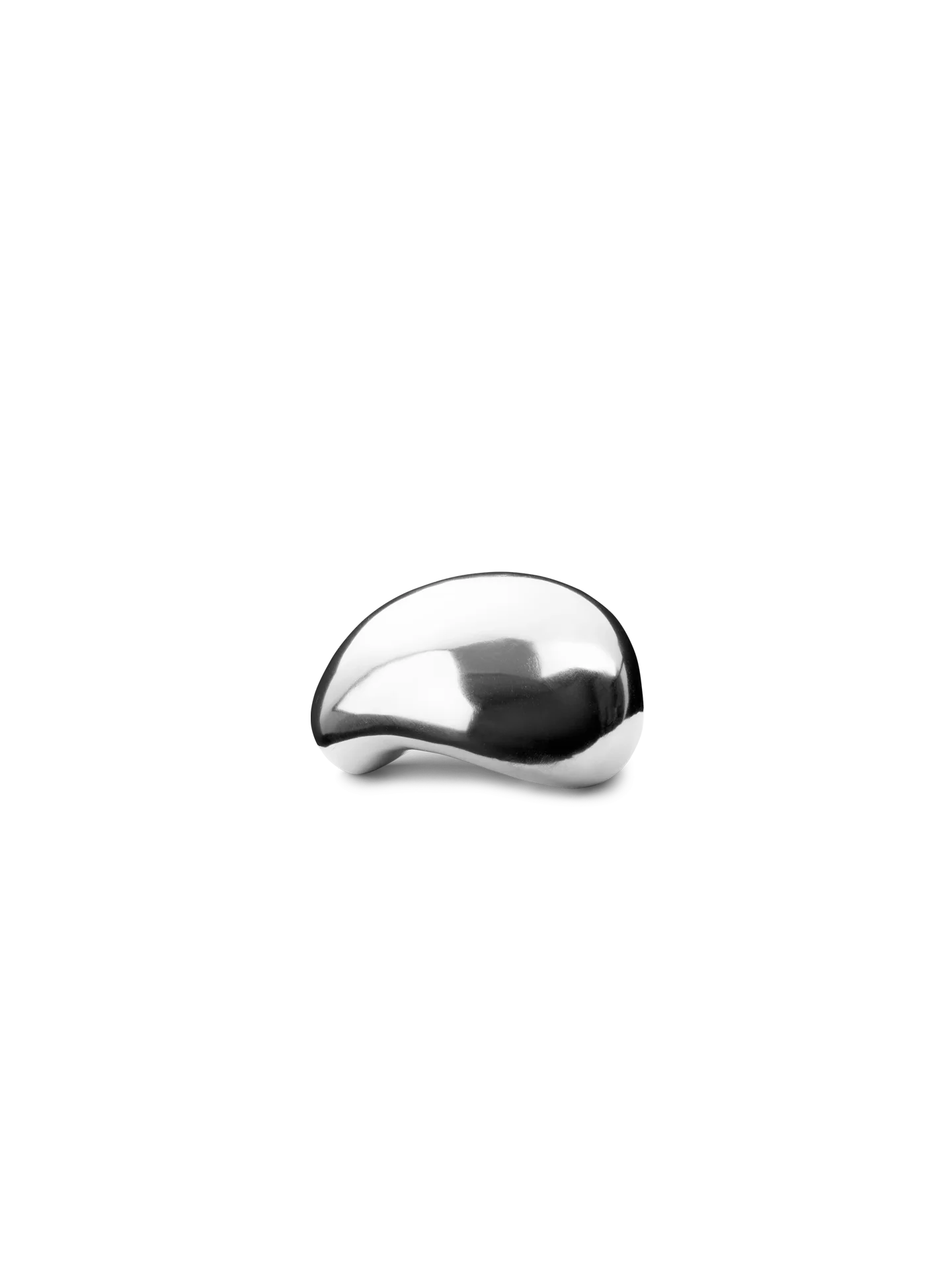 Sculptural Object - Stainless Steel