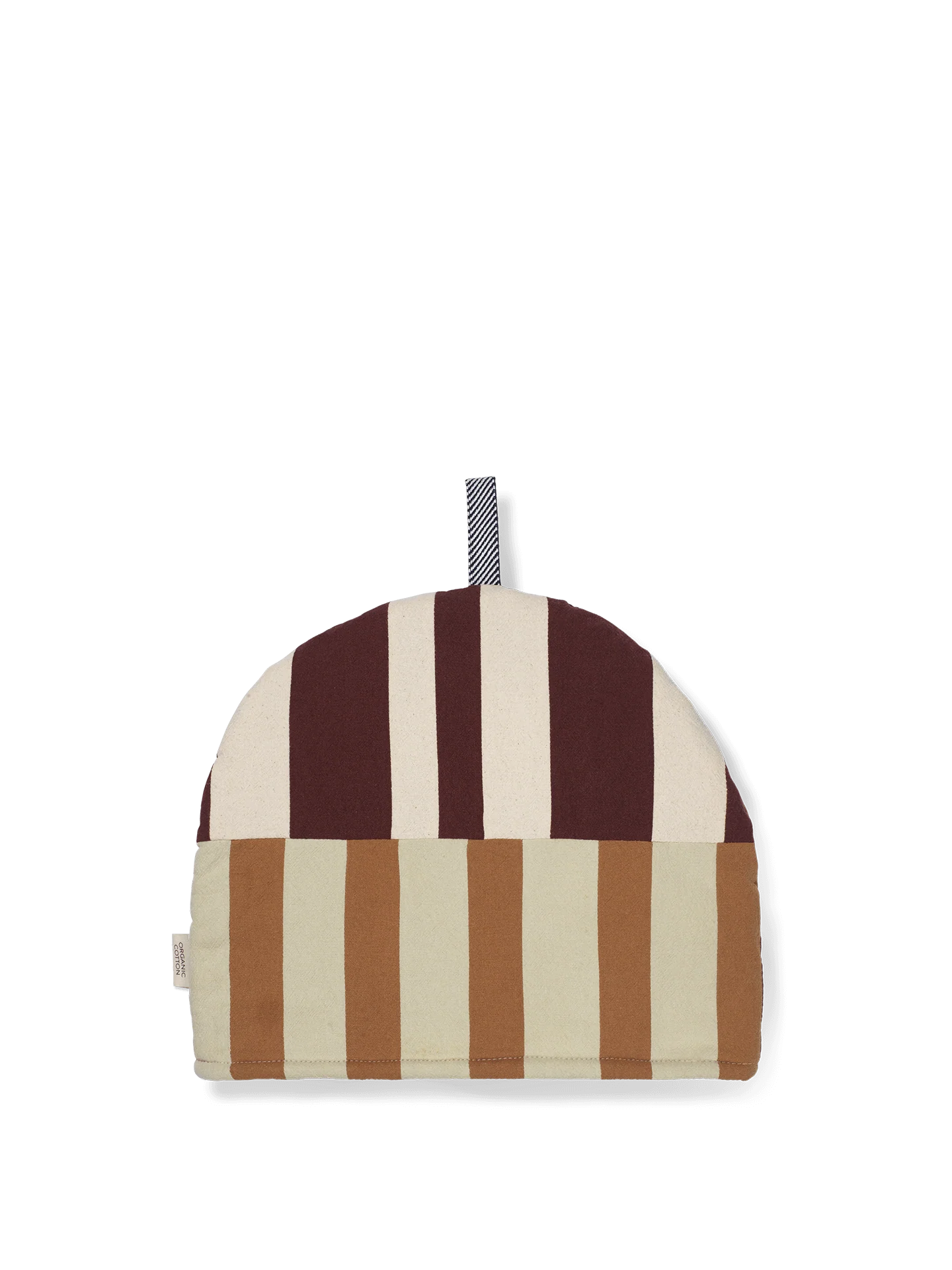 Section Tea Cosy - Patchwork - Image 3