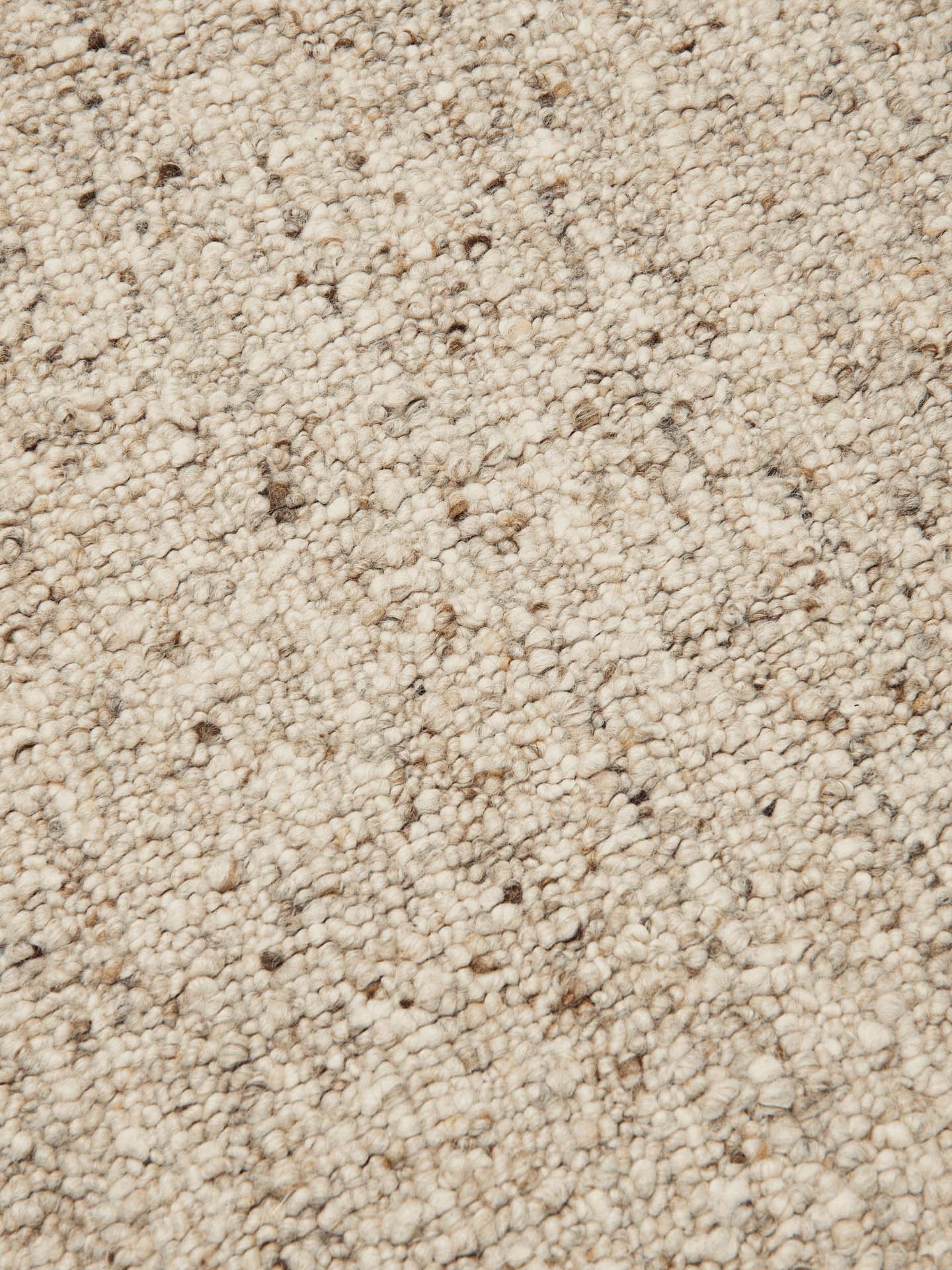 Seifa Rug - Oat Melange - Image 9