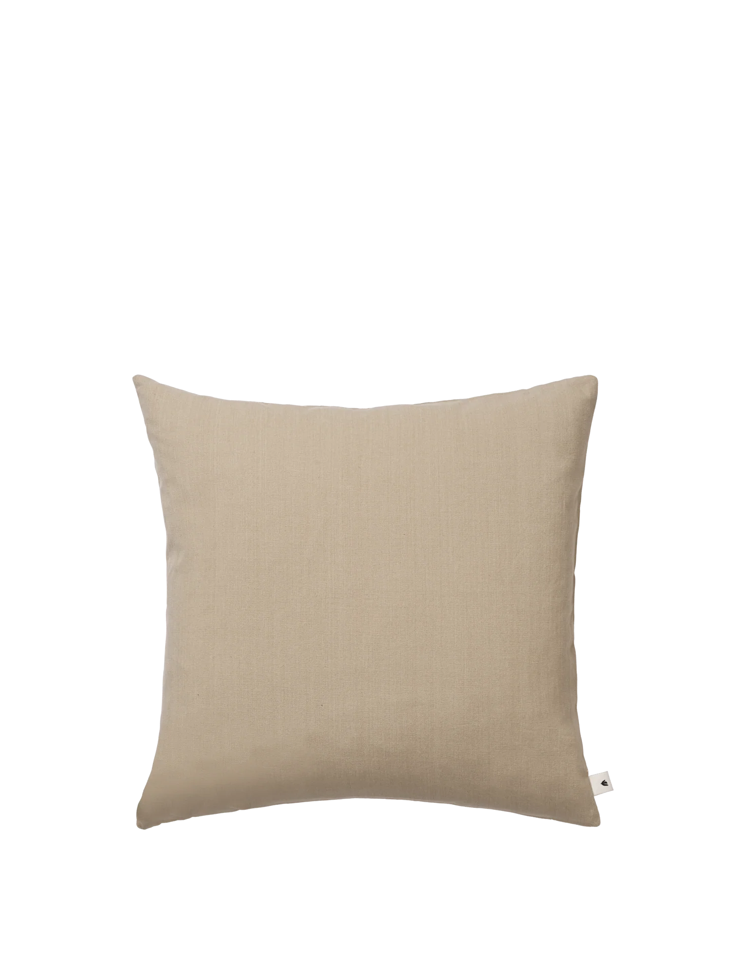 Sen Cushion Cover - Cashmere