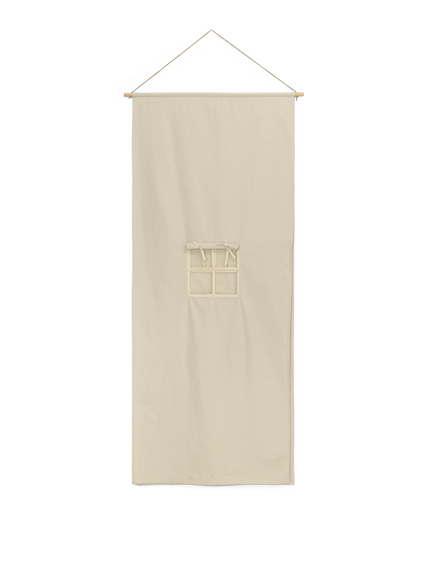 Settle Bed Canopy - Off-white - Image 5