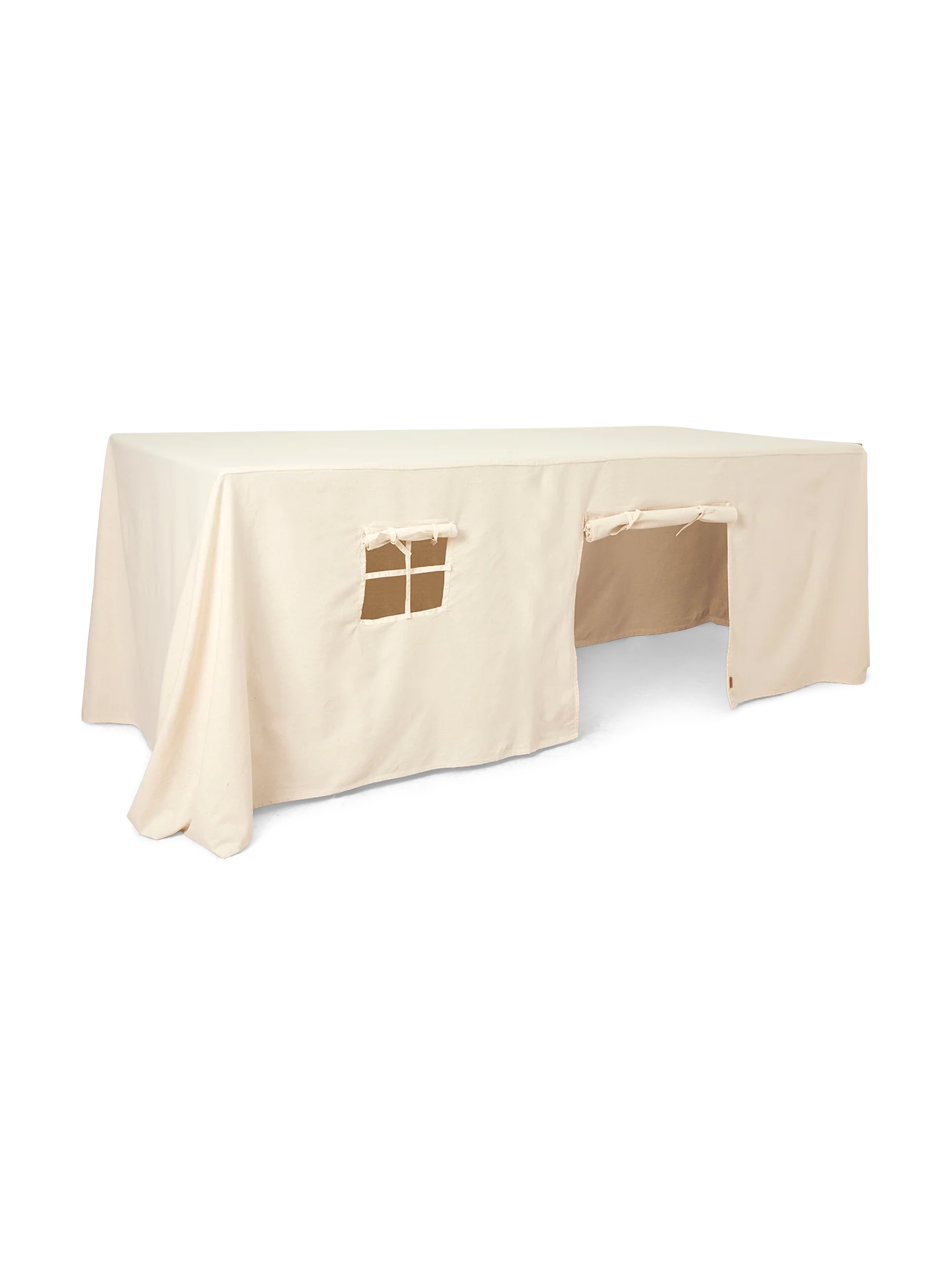 Settle Table Cloth House - Off-white - Image 3