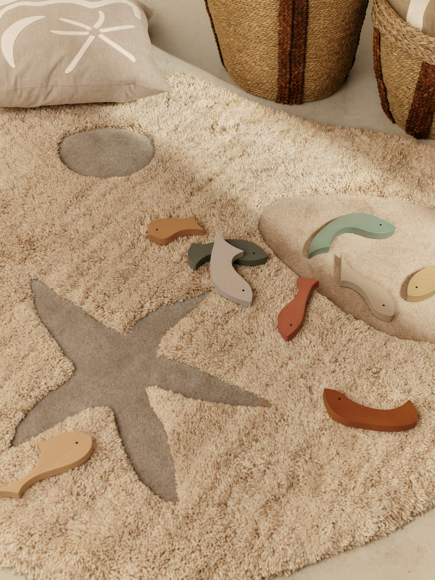 Shoal Puzzle - Multi - Image 2