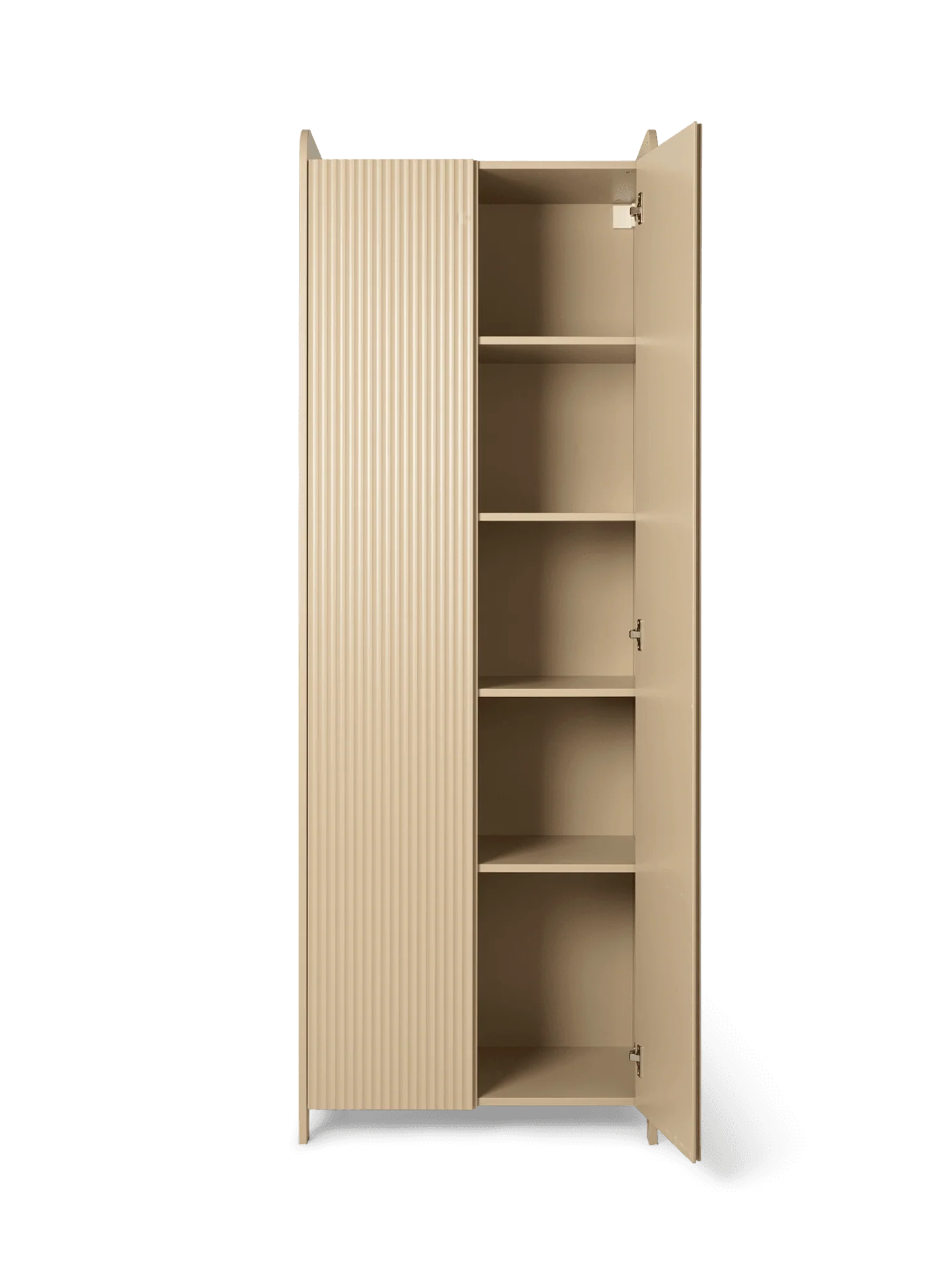 Sill Cupboard - Tall - Cashmere - Image 3