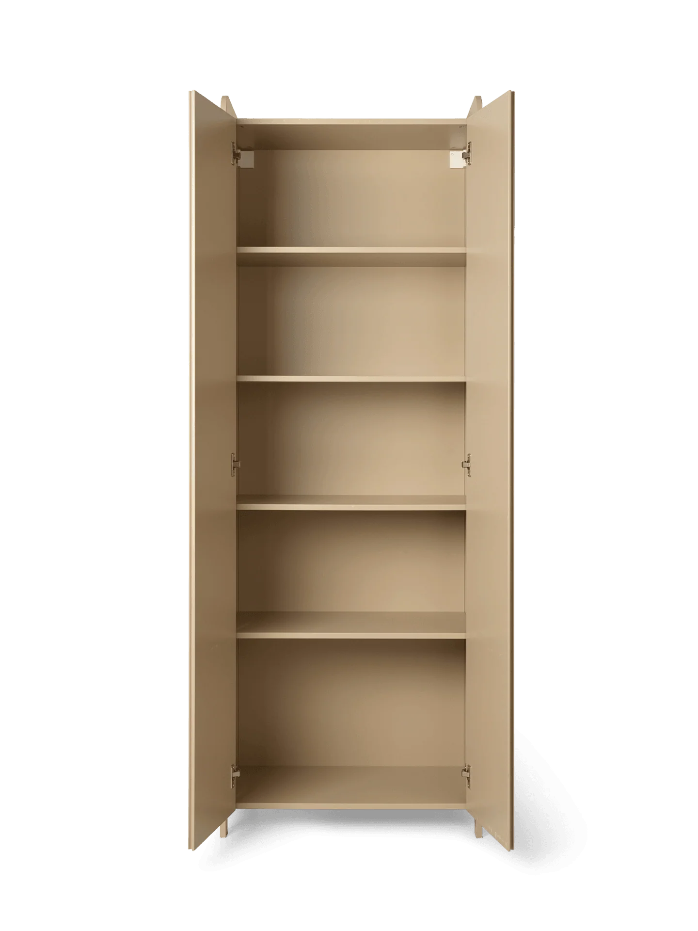 Sill Cupboard - Tall - Cashmere - Image 4