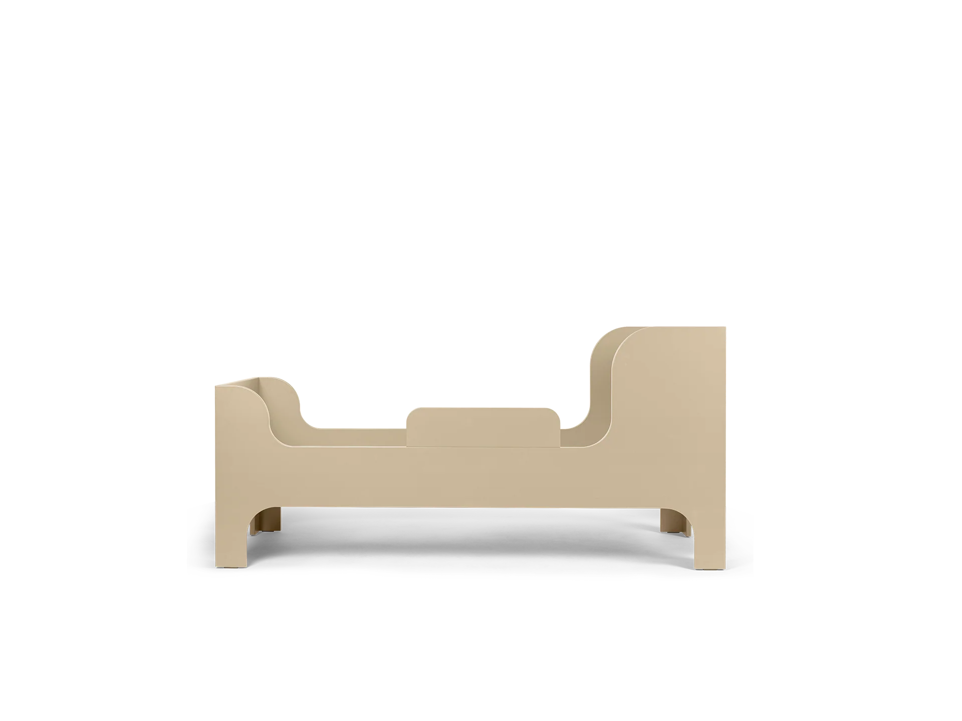 Sill Junior Bed - Cashmere