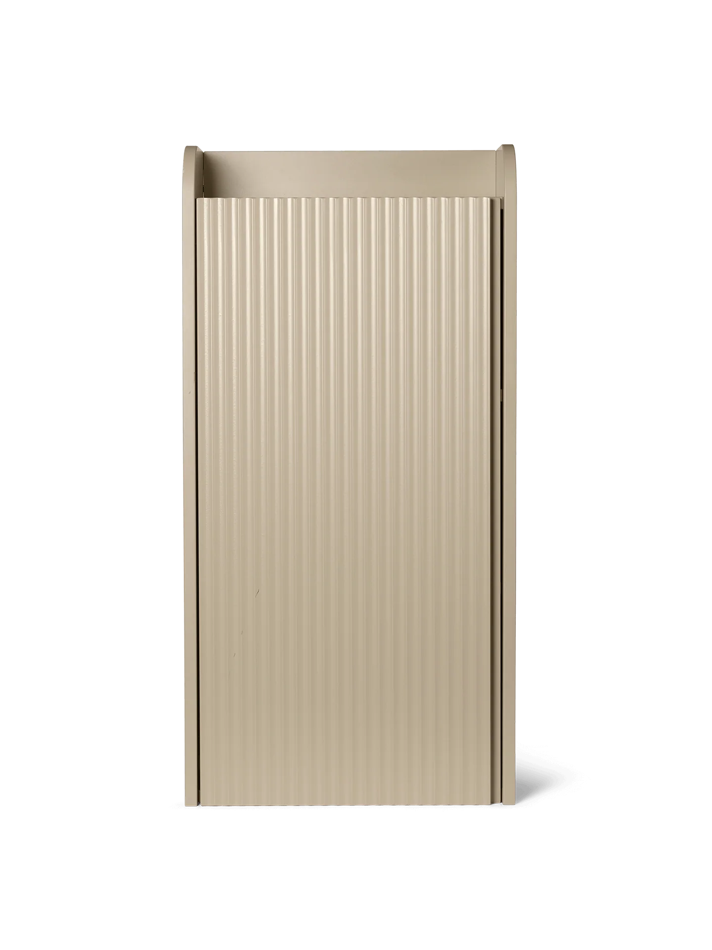 Sill Wall Cabinet - Cashmere