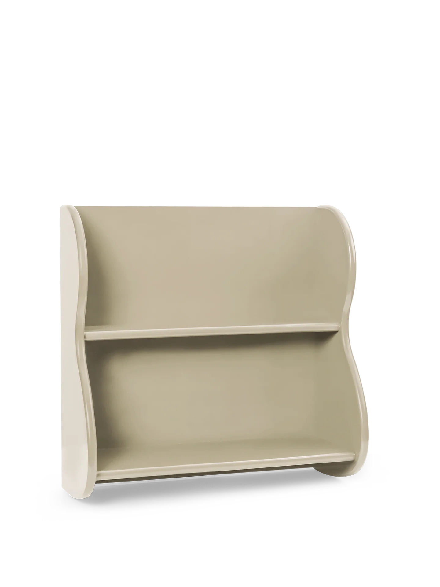 Slope Shelf - Cashmere