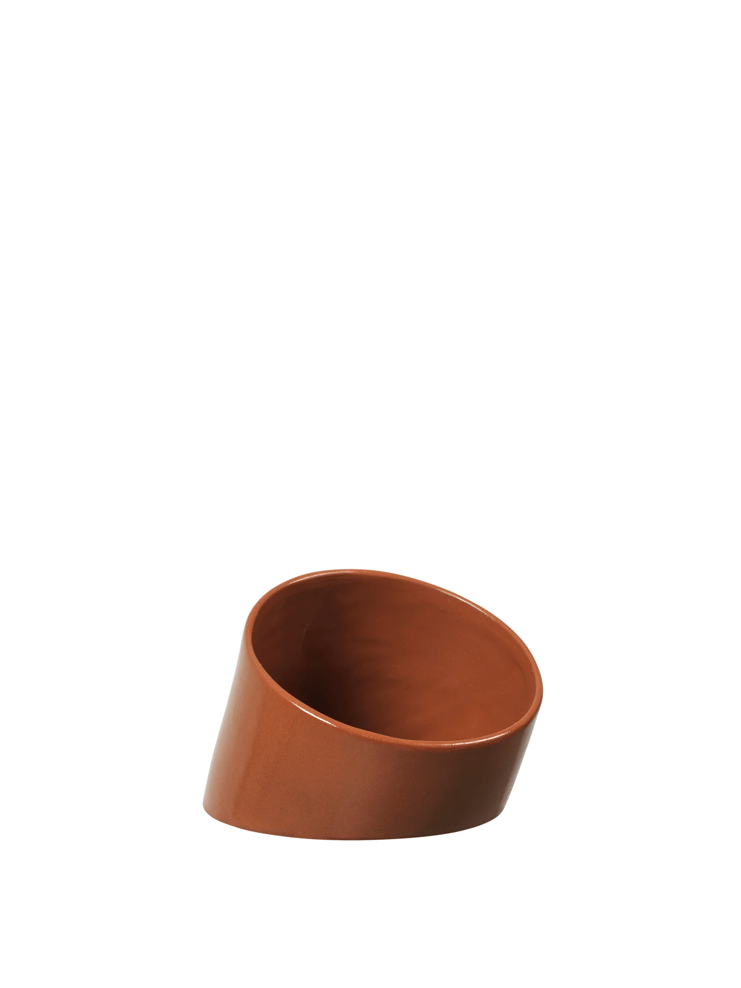 Sola Salt Pig - Terracotta