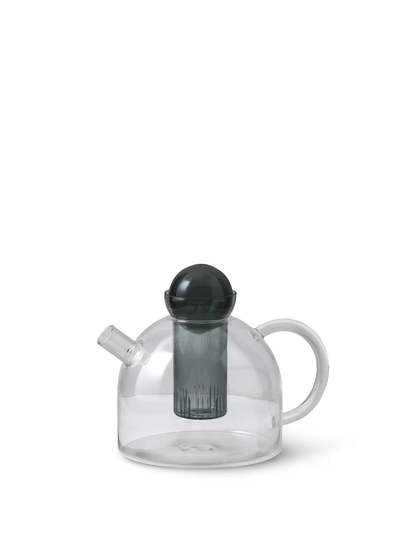 Still Teapot