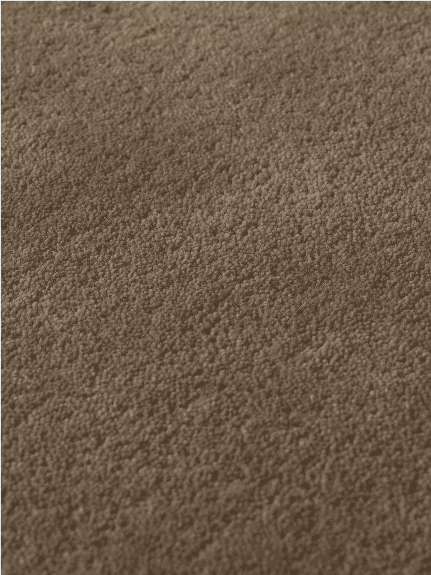 Stille Tufted Rug - Ash Brown - Image 5