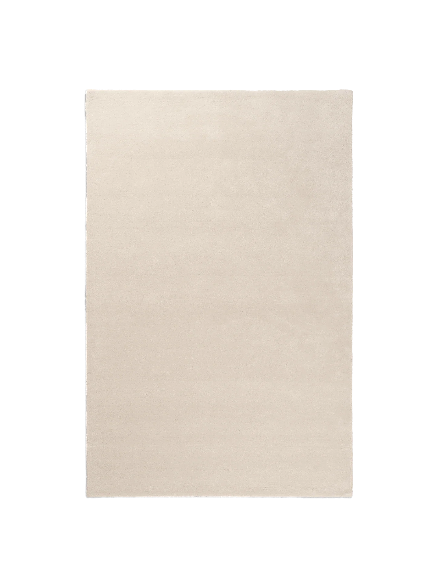 Stille Tufted Rug - Off-white