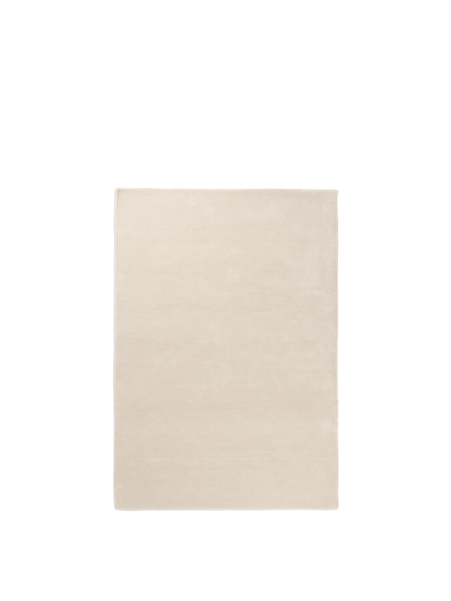 Stille Tufted Rug - Off-white - Image 5