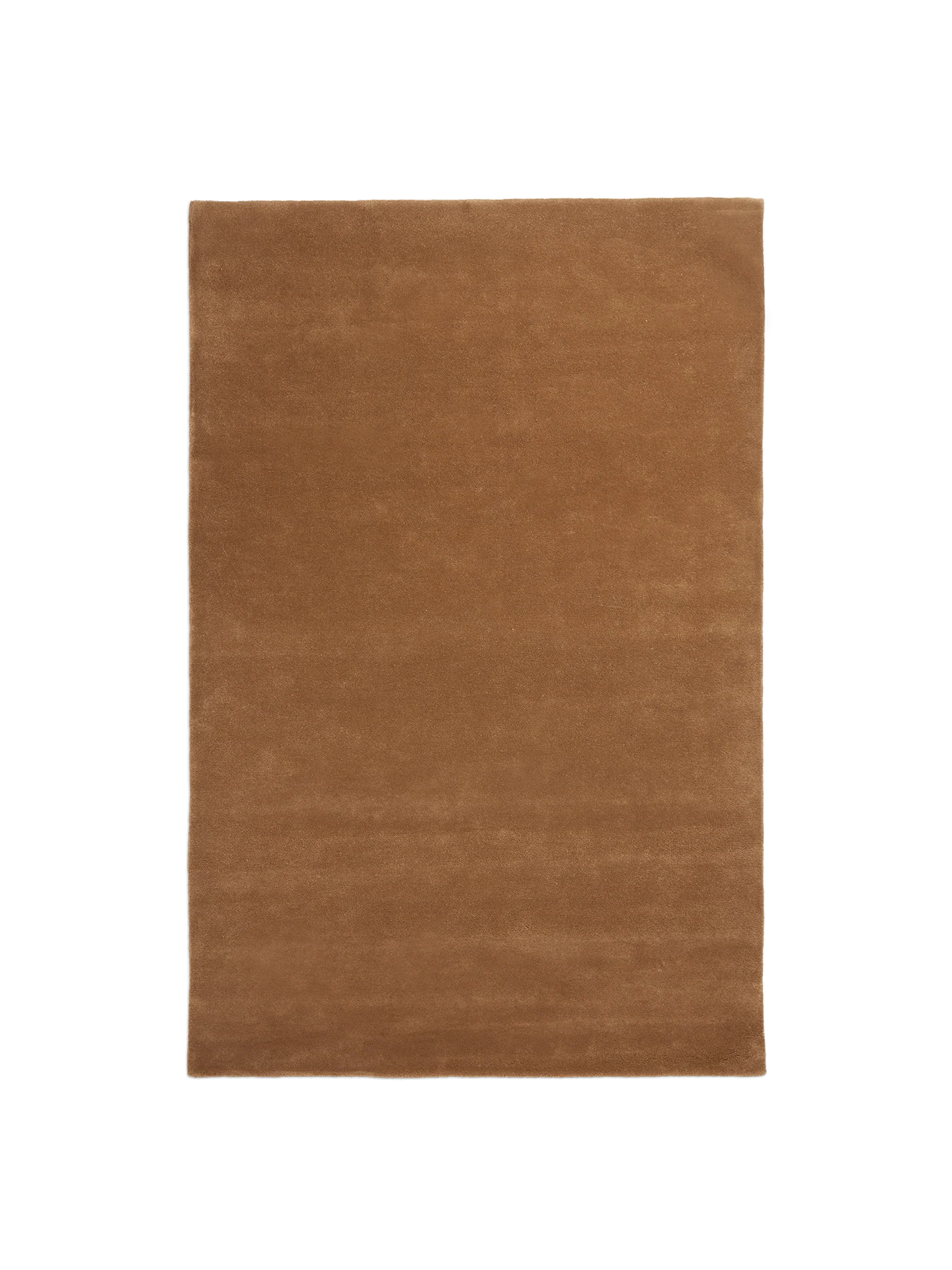 Stille Tufted Rug - Toffee
