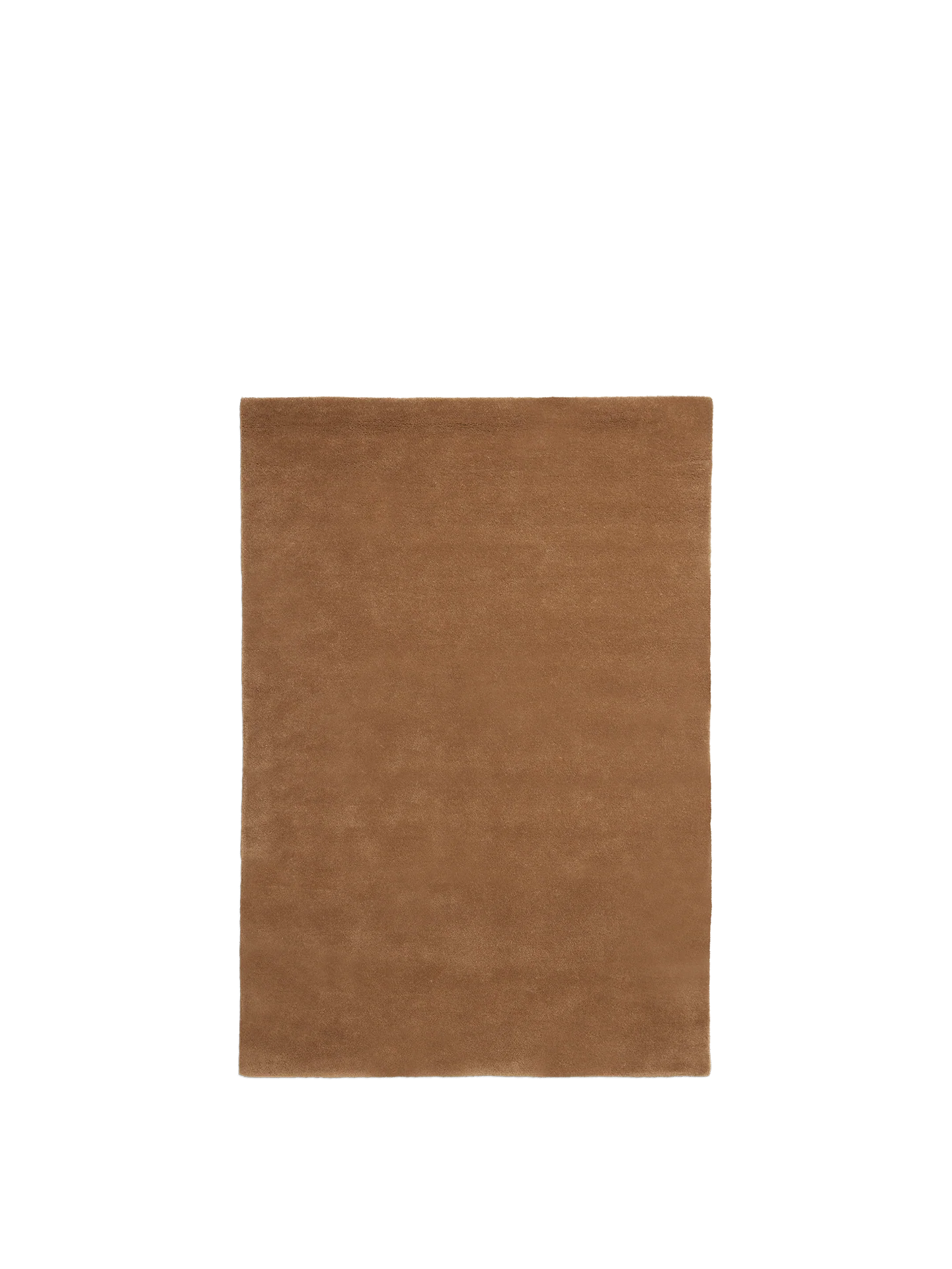 Stille Tufted Rug - Toffee - Image 8