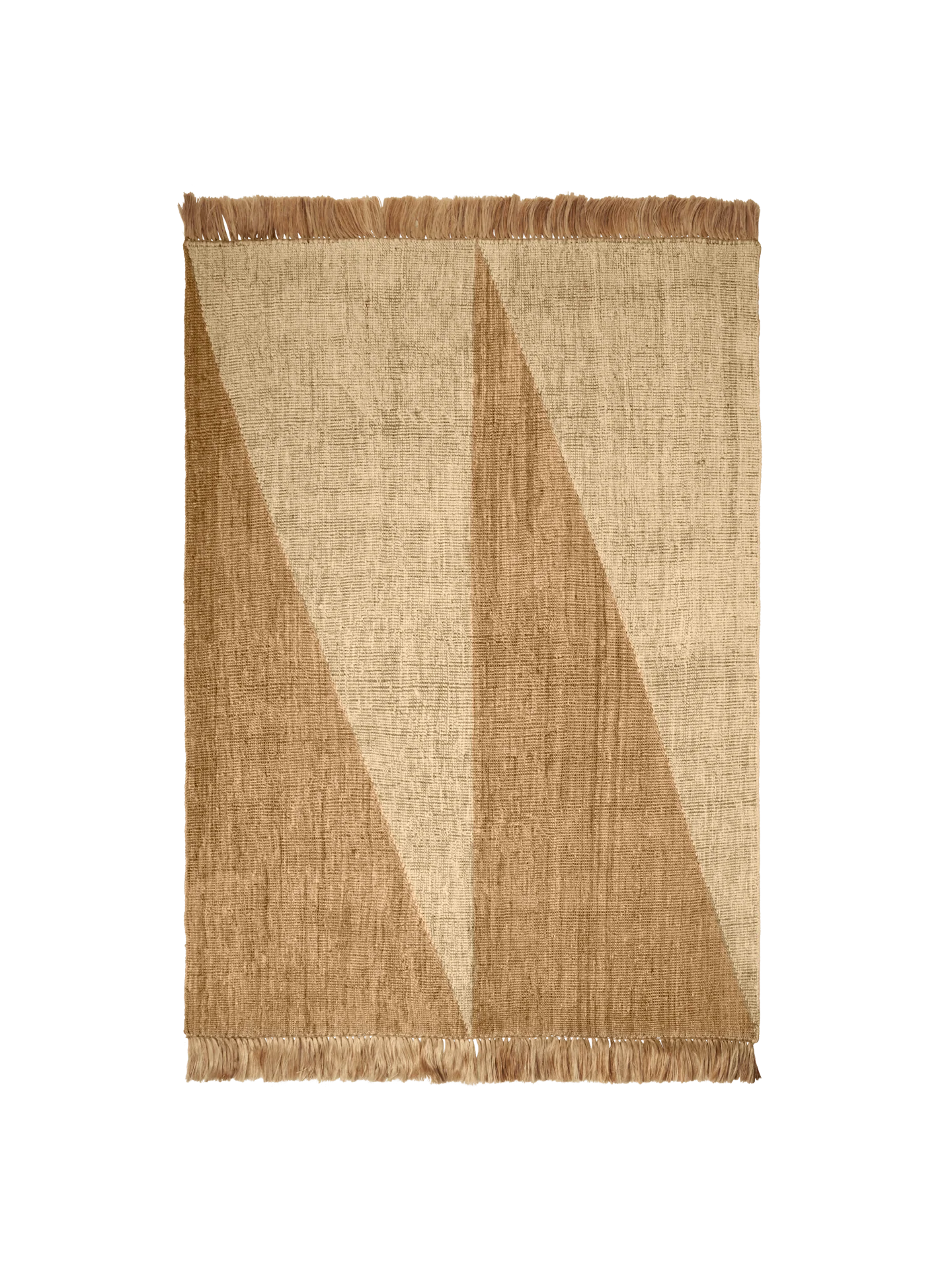 Studie Rug - Natural/Off-White - Image 7