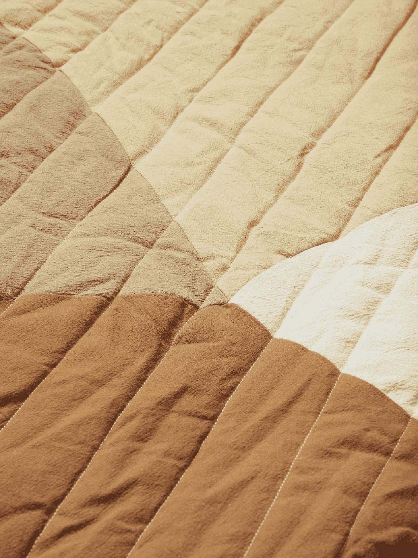 Swif Quilted Mat - Multi - Image 3