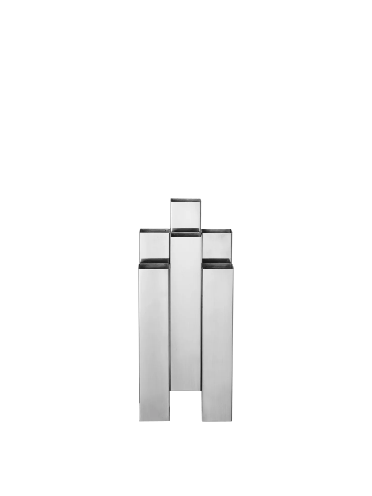 Tessera Vase - Mirror Polished - Image 4