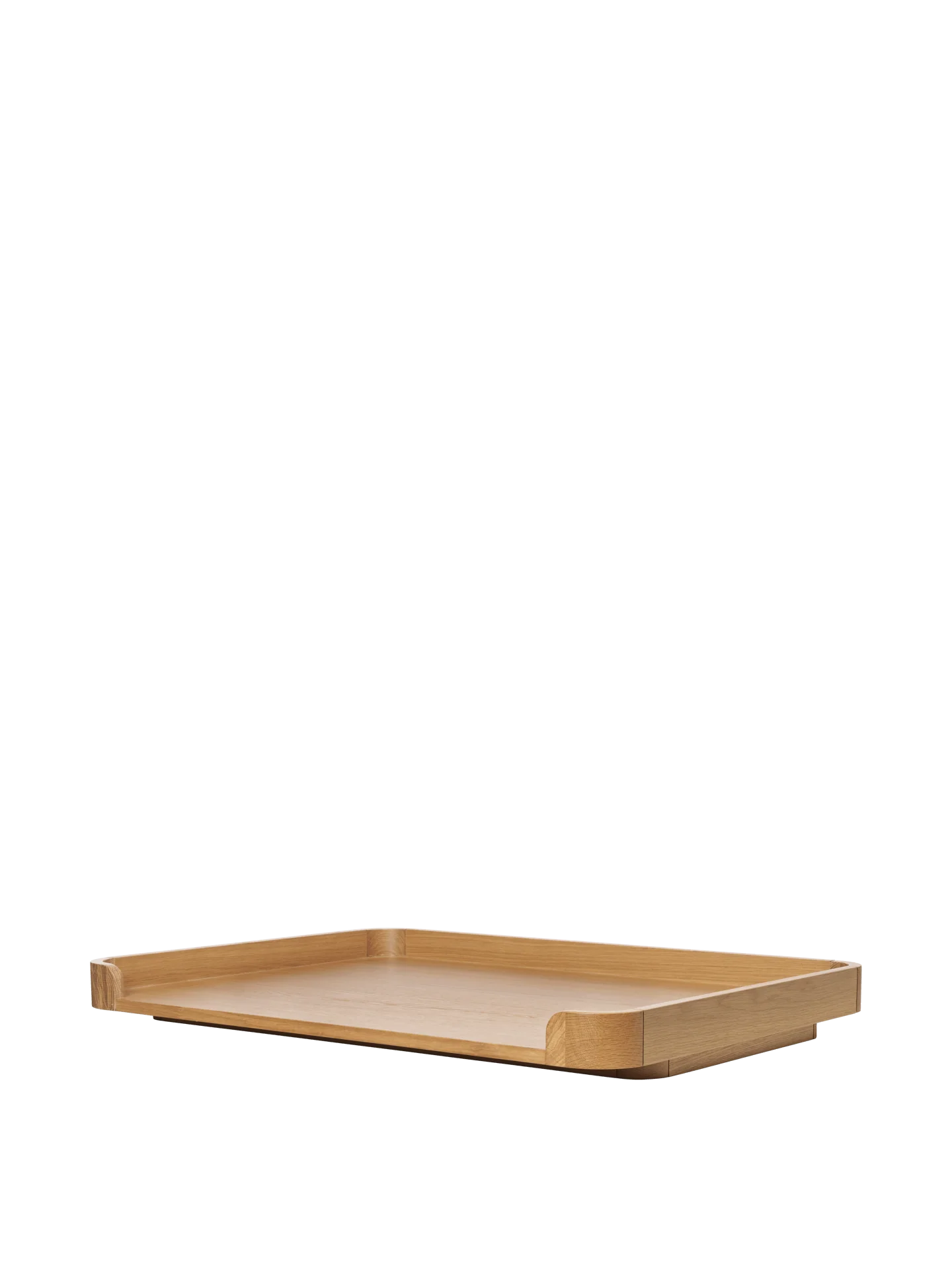 Tilu Changing Unit - Natural Oak - Image 7