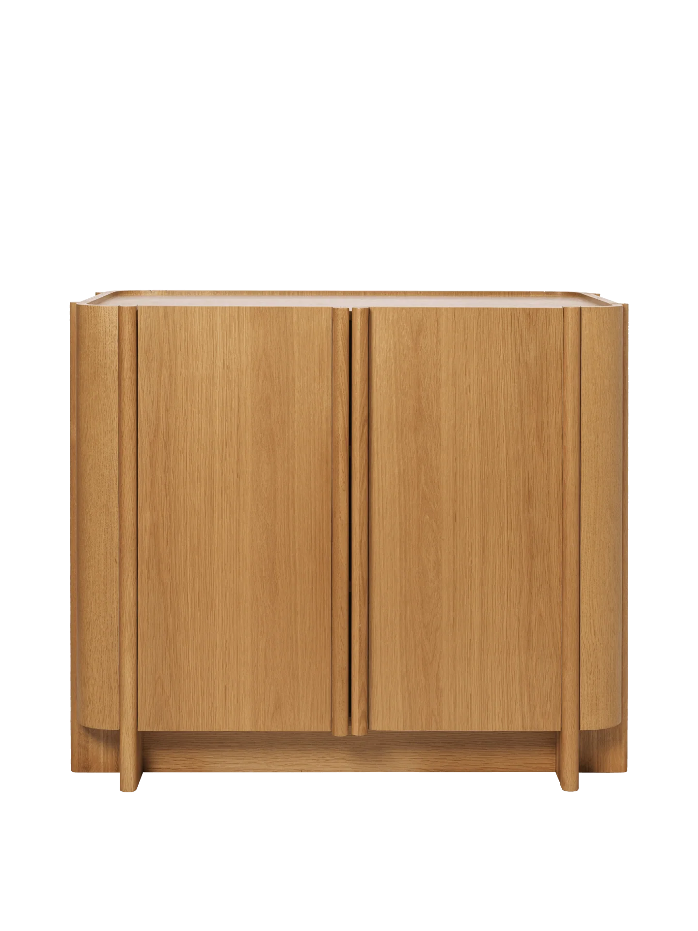 Tilu Dresser - Natural Oak