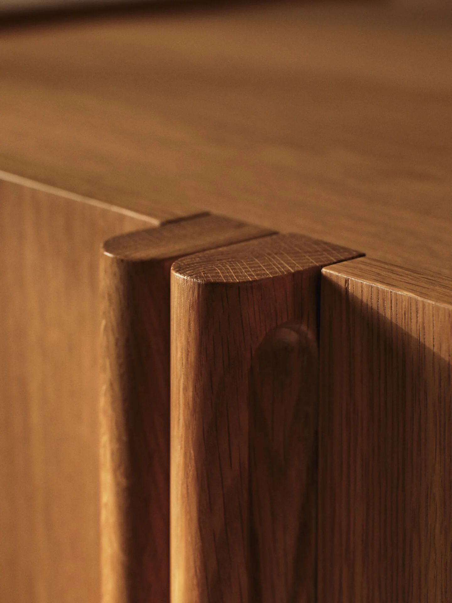 Tilu Dresser - Natural Oak - Image 3