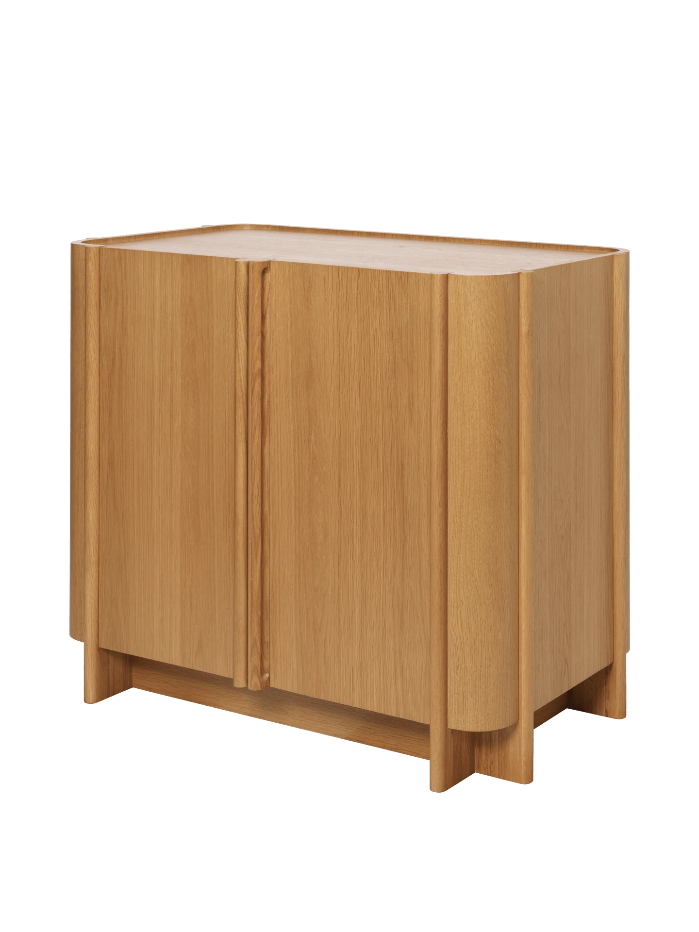 Tilu Dresser - Natural Oak - Image 5