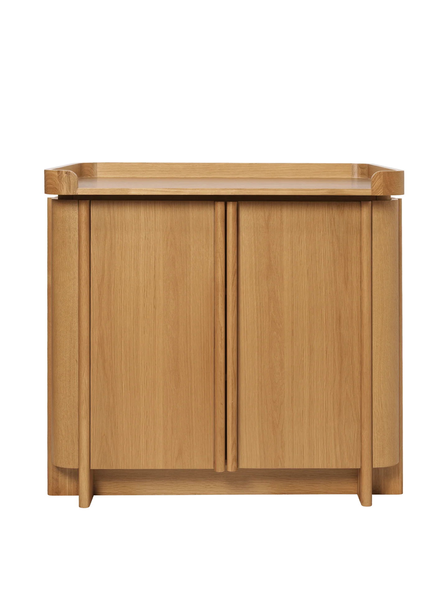 Tilu Dresser - Natural Oak - Image 6