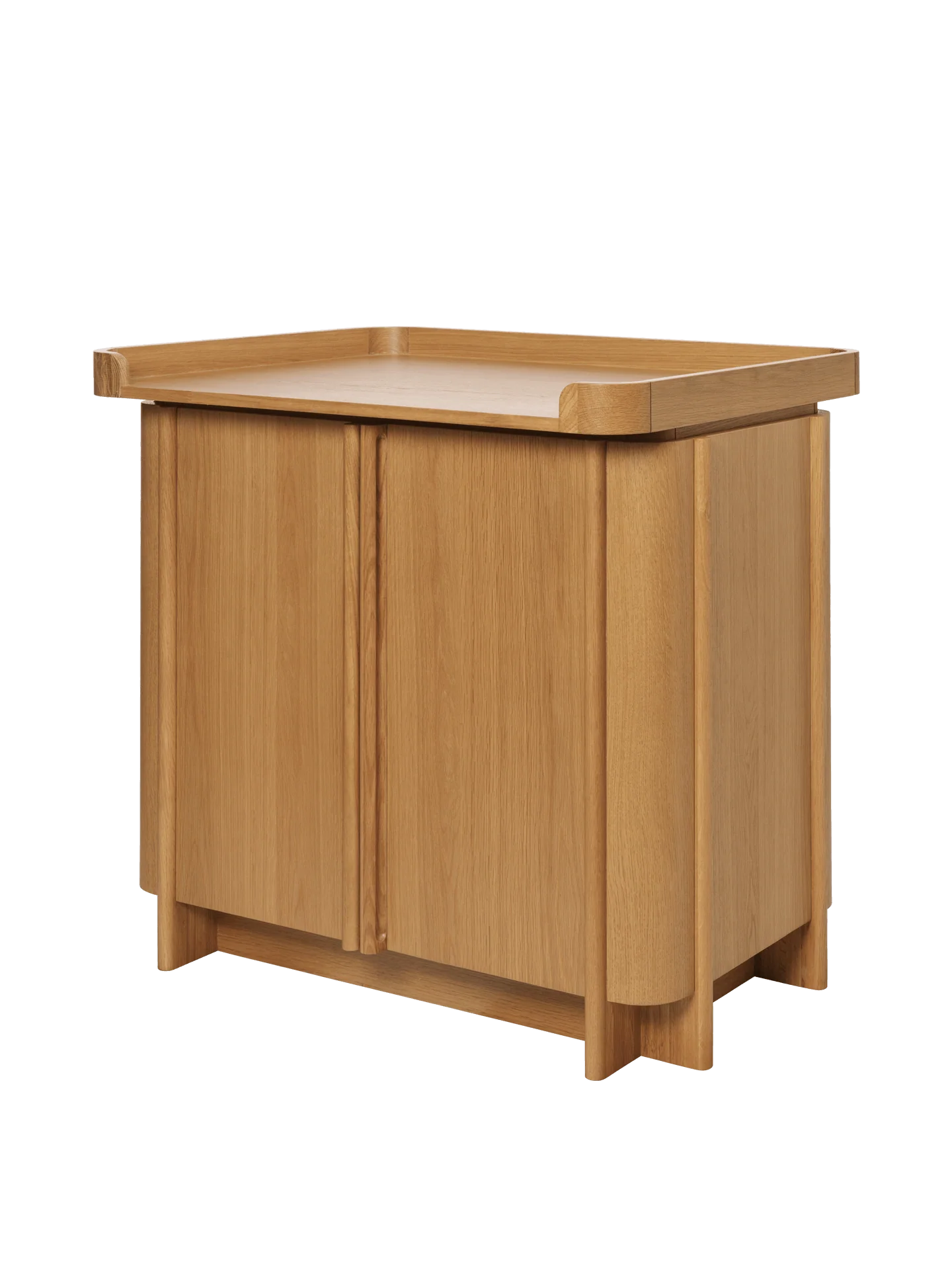Tilu Dresser - Natural Oak - Image 7