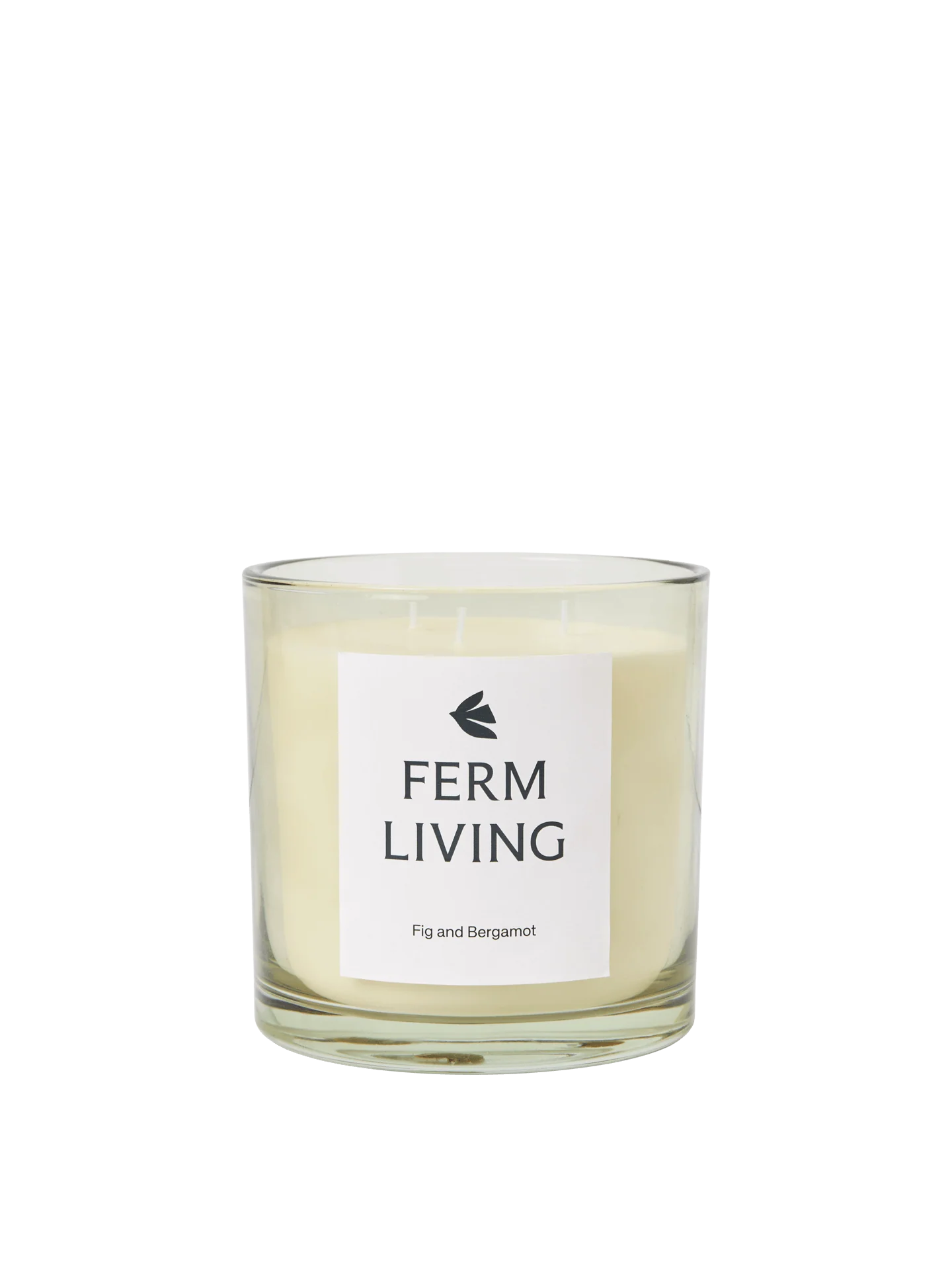 Vitto Scented Candle - Large - Light Celedon - Image 3