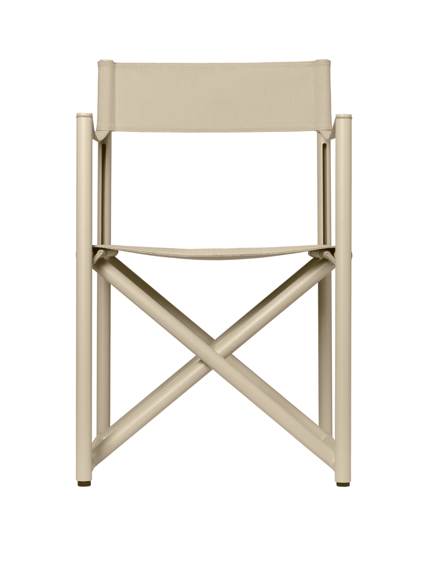 Voya Folding Chair - Cashmere