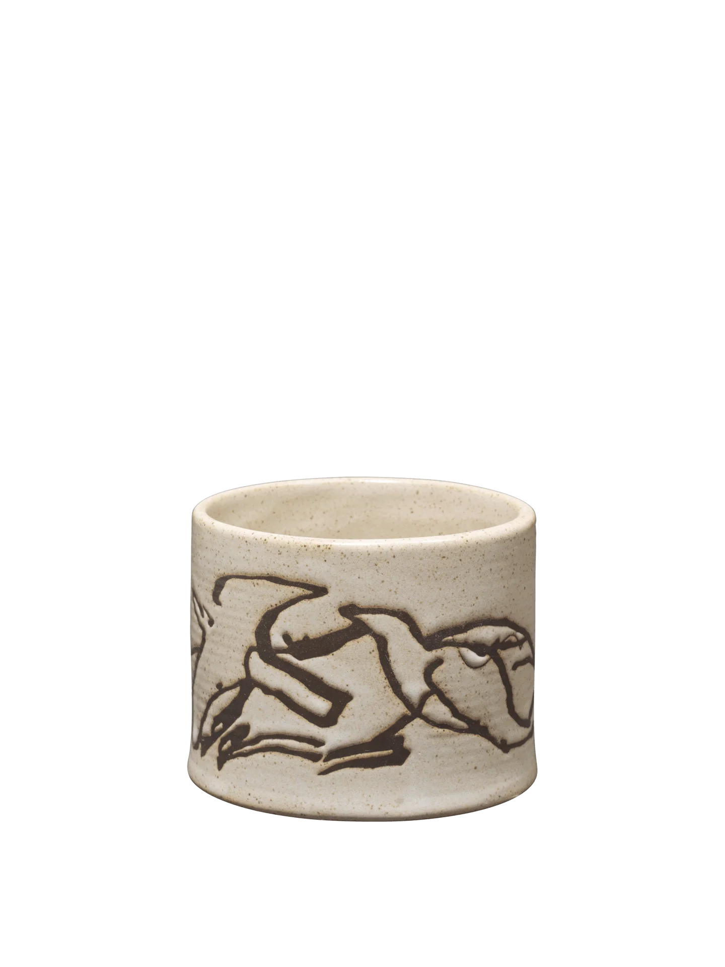 Vuelo Cup - Cream