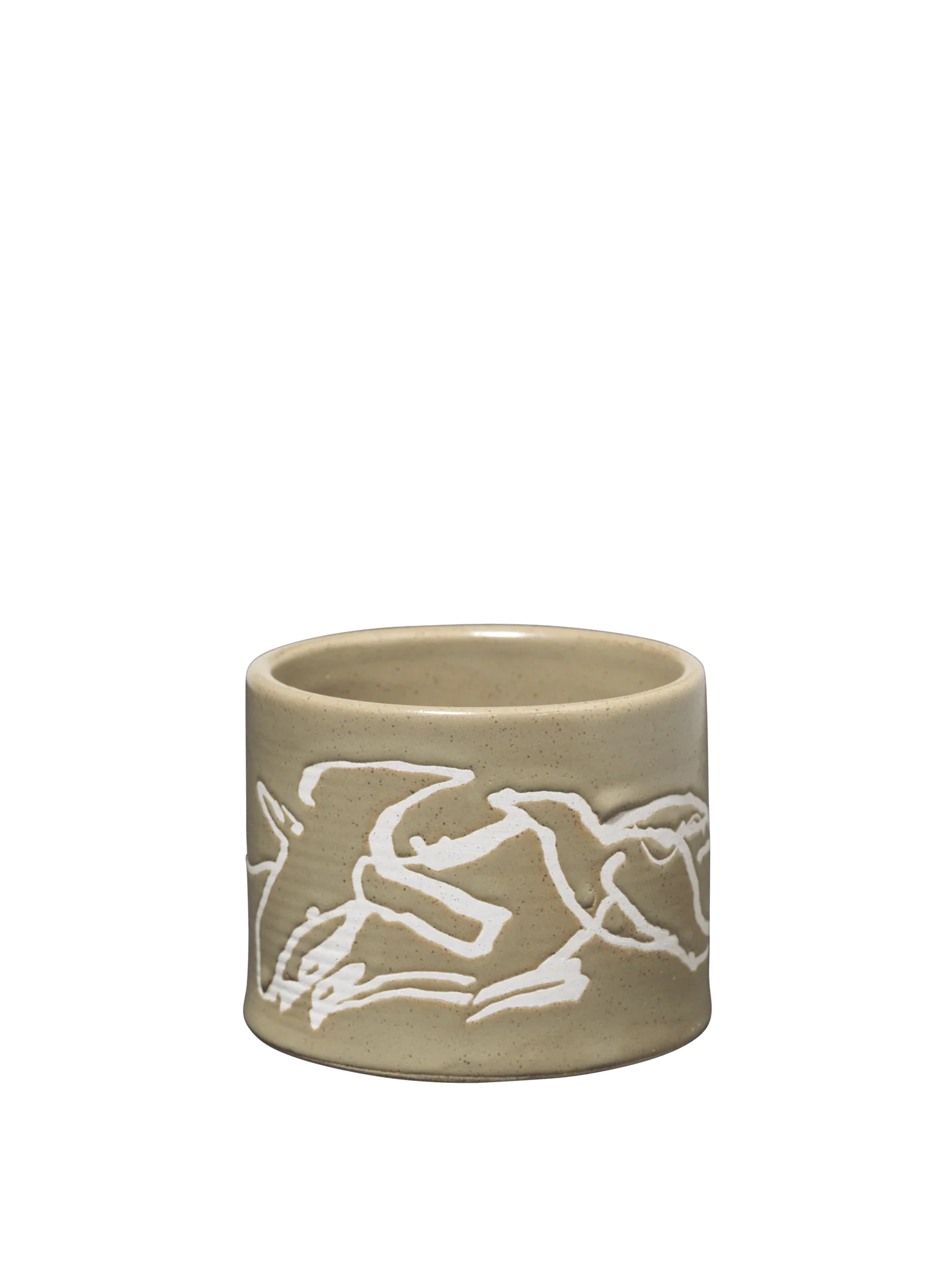 Vuelo Cup - Elm Green