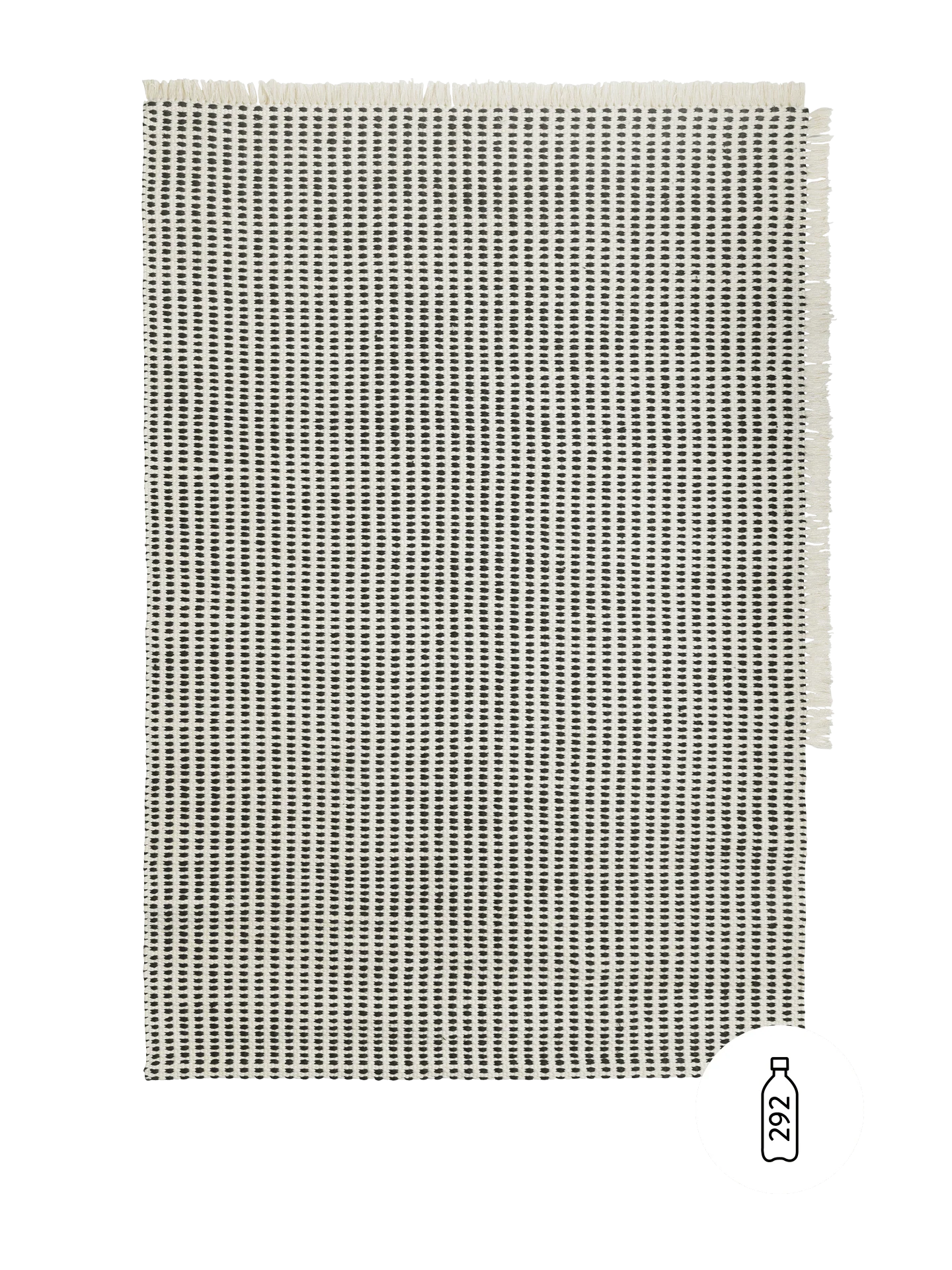 Way Rug - Off-White